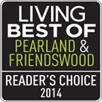 Living Best of Readers Choice 150 x 150