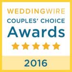 Wedding Wire Couples 150 x 150